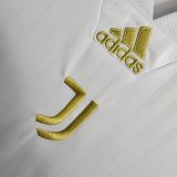 Thai Version Juventus 23/24 Icon Jersey