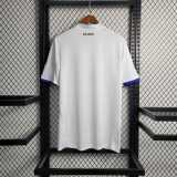 Real Madrid 2010/2011 Home Retro Jersey