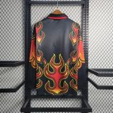 Japan 1998 Goalkeeper Retro Jersey