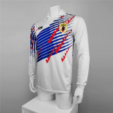 Japan 1994/96 Away Retro Jersey