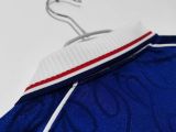 Japan 1998 World Cup Home Retro L/S Jersey