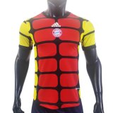 Player Version Bayern Munich 23/24 Icon Goalkeeper Authentic Jersey