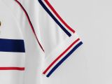 France 1998 Away Retro Jersey