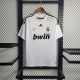 Real Madrid 2009/2010 Home Retro Jersey