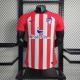 Player Version Atletico Madrid 23/24 Home Authentic Jersey