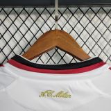 AC Milan 2009/2010 Away Retro Jersey