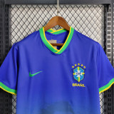 Brazil Commemorate Jersey - Pelé