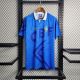 Brazil 1991/1993 Away Retro Jersey