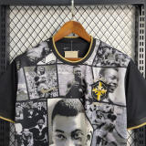 Brazil Commemorate Jersey - Pelé