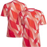Thai Version Bayern Munich 23/24 Pre Match Jersey