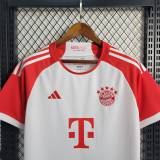 Thai Version Bayern Munich 23/24 Home Jersey