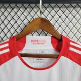 Thai Version Bayern Munich 23/24 Home Jersey