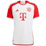 Player Version Bayern Munich 23/24 Home Authentic Jersey