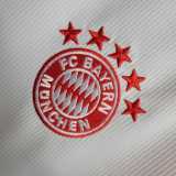 Thai Version Bayern Munich 23/24 Home Jersey