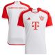 Thai Version Bayern Munich 23/24 Home Jersey