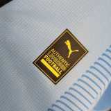 Thai Version Manchester City 23/24 Home Jersey