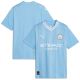 Thai Version Manchester City 23/24 Home Jersey