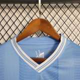 Thai Version Manchester City 23/24 Home Jersey