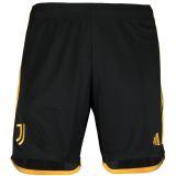 Thai Version Juventus 23/24 Home Shorts