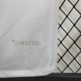 Real Madrid 2017/2018 Home Retro Jersey