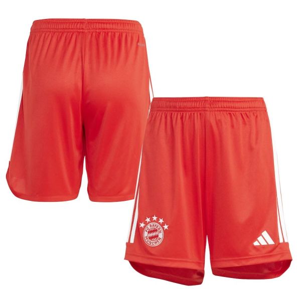 Thai Version Bayern Munich 23/24 Home Shorts
