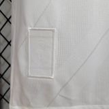 Real Madrid 2017/2018 Home Retro L/S Jersey