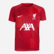 Thai Version Liverpool 23/24 Pre Match Jersey