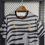 Thai Version Juventus 23/24 Pre Match Jersey