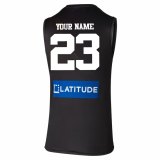 Richmond Tigers 2023 Men's Training Guernsey