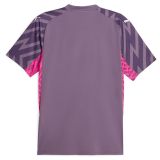 Thai Version Manchester City 23/24 Goalkeeper Jersey