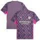 Thai Version Manchester City 23/24 Goalkeeper Jersey