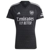 Thai Version ARS 23/24 Home Goalkeeper Jersey