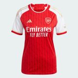 Thai Version Women's ARS 23/24 Home Jersey