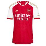 Player Version ARS 23/24 Home Authentic Jersey