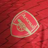 Player Version ARS 23/24 Home Authentic Jersey