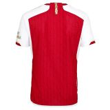 Player Version ARS 23/24 Home Authentic Jersey