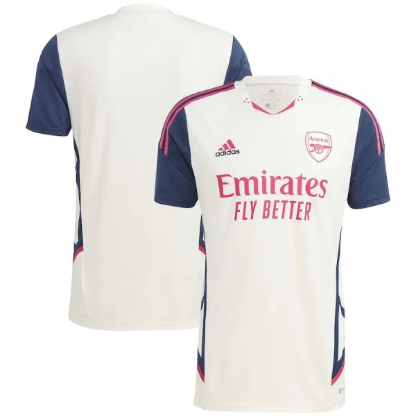 Thai Version ARS 23/24 Pro Training Jersey
