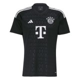 Thai Version Bayern Munich 23/24 Goalkeeper Jersey