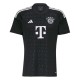 Thai Version Bayern Munich 23/24 Goalkeeper Jersey