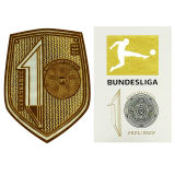 Thai Version Bayern Munich 23/24 Goalkeeper Jersey