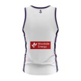 Fremantle Dockers 2023 Men's Away Guernsey