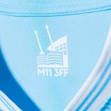 Women's Manchester City 23/24 Home Jersey