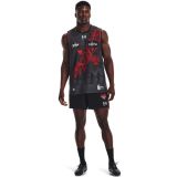 Essendon Bombers 2023 Men's Dreamtime Guernsey