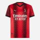 Thai Version AC Milan 23/24 Home Jersey