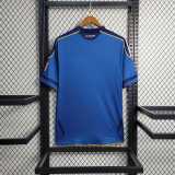 LA Galaxy 2011 Away Retro Jersey