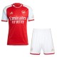 ARS 23/24 Home Jersey and Short Kit