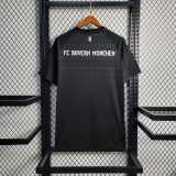 Thai Version Bayern Munich 23/24 Goalkeeper Jersey