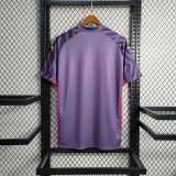 Thai Version Manchester City 23/24 Goalkeeper Jersey