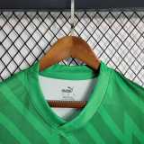 Thai Version Manchester City 23/24 Goalkeeper Jersey