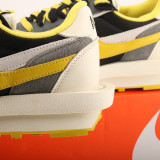 Sacai x LDWaffleNet DJ4877